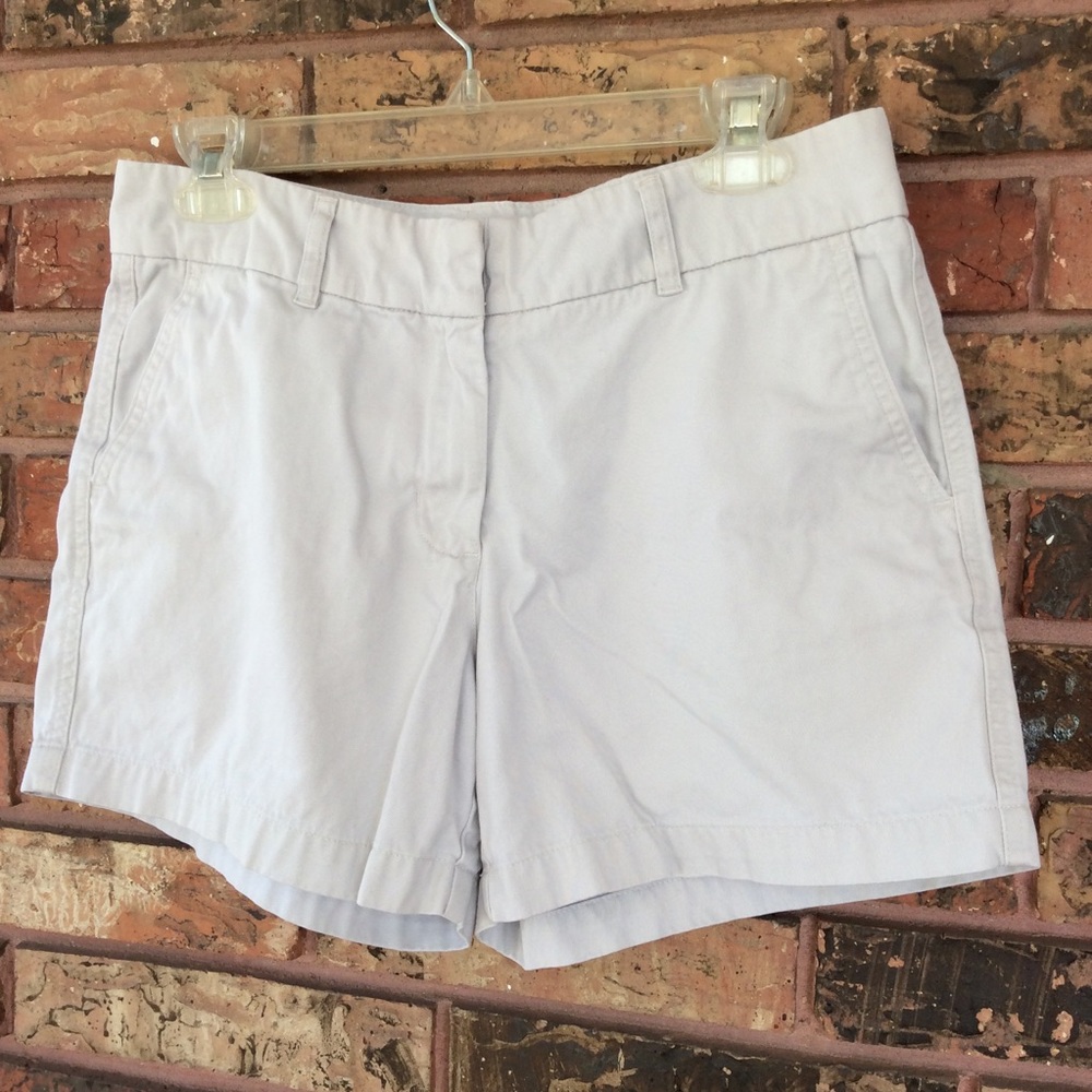 Vineyard Vines 6 Khaki Tan Shorts Beige 4.…